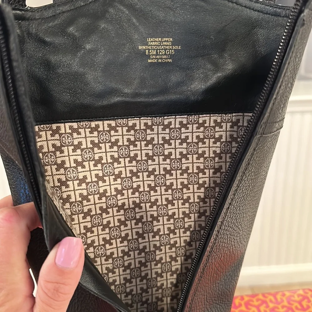 Tory Burch Riding Boot size 8.5 - Picture 9 of 9